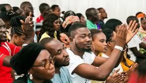 From queues to cash: How Nigerian youth can own their future