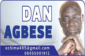 Agbese: The quiet titan whose pen redefined Nigerian journalism