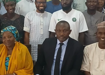 NEPC trains Adamawa farmers on soybean export standards