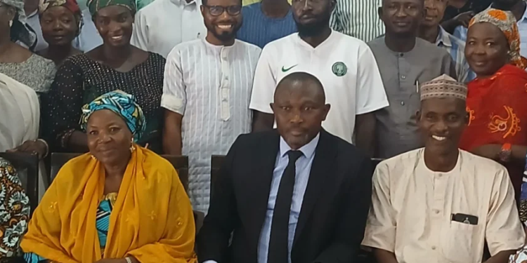 NEPC trains Adamawa farmers on soybean export standards