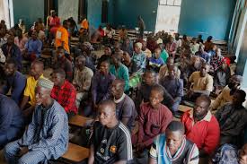 State of emergency: Can Nigeria protect its citizens, schools?