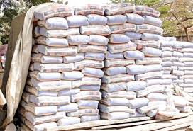 Jos building boom threatened as prices of cement, iron rods, sand soar