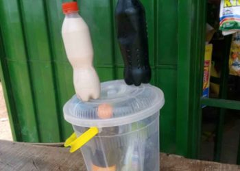 Inside Nigeria’s re-used bottle economy: How safe are local drinks?