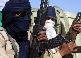 Ejiba church attack: Bandits abduct pastor, wife, others