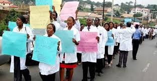 Resident doctors’ strike: The people speak