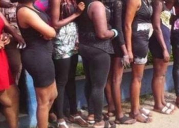 Survival in the shadows: Inside Jos’ rapidly growing night-time sex trade