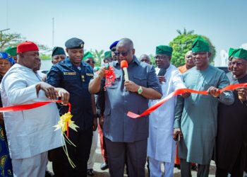 Mutfwang urges transformation of Federal Fire Service to meet modern challenges