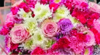 Beyond flowers, gifts, Nigerians reflect on the power of love