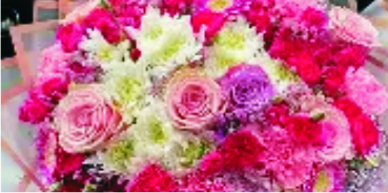 Beyond flowers, gifts, Nigerians reflect on the power of love
