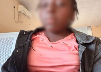 Harsh realities facing girls living with disabilities in Plateau