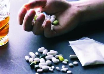 Drug abuse, alcoholism: Plateau State at a moral crossroads
