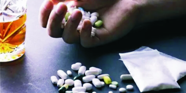 Drug abuse, alcoholism: Plateau State at a moral crossroads