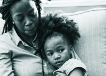 Love, fear, stigma: Why many men avoid dating single mothers