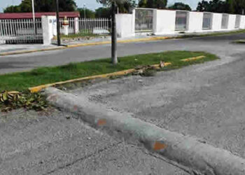 Illegal speed bumps worsen travel on Plateau roads