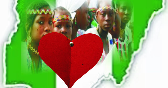 How Nigerians have redefined Valentine’s Day celebration over time