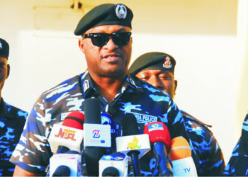 Bauchi police reports early 2026 security achievements