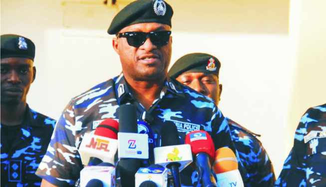 Bauchi police reports early 2026 security achievements