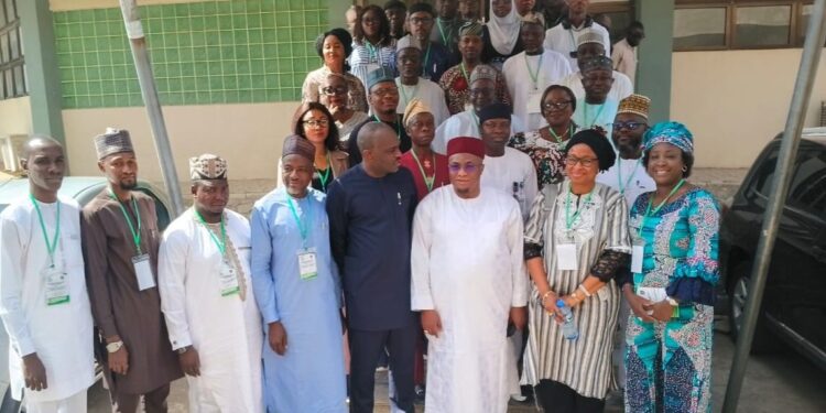 Skills: NUC, COL move to establish national micro-credential framework 