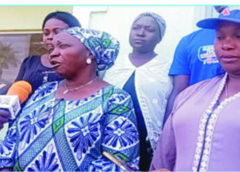 From Jos to Calabar: How a tip-off foiled a sophisticated child trafficking ring