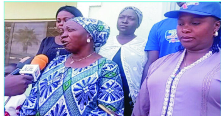 From Jos to Calabar: How a tip-off foiled a sophisticated child trafficking ring