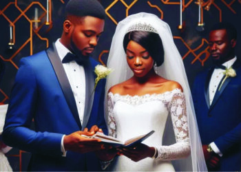 Cost of broken vows in Nigeria’s public life