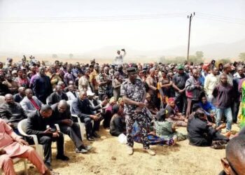 Plateau govt orders crackdown after Ratatis attack