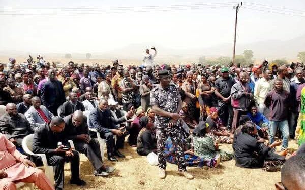 Plateau govt orders crackdown after Ratatis attack