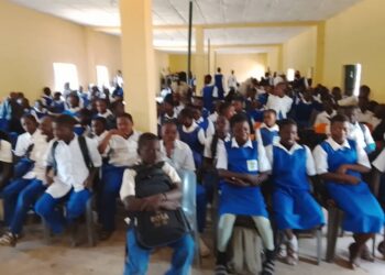 NDLEA raises alarm over rising youth drug abuse