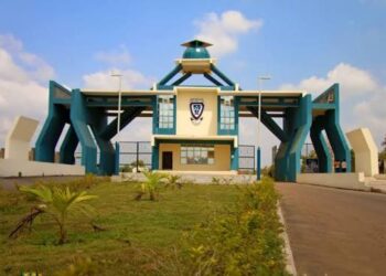 Ibileye assumes FUL VC role, promises transformation
