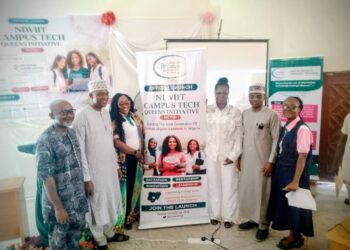 NIWIIT launches Campus Tech Queens Initiative to empower female students