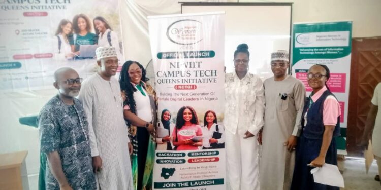 NIWIIT launches Campus Tech Queens Initiative to empower female students