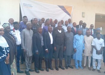 Combating trafficking in the digital age: Plateau hosts justice sector training