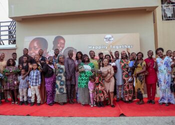 IWD 2026: Happily Together spotlights couples redefining gender roles in marriage