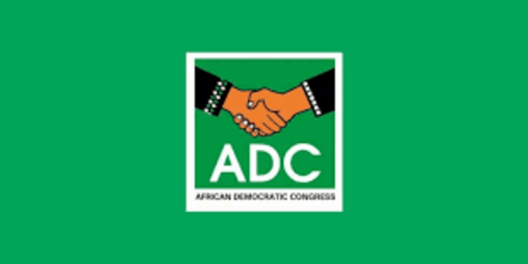 2027: ADC bars unregistered members from voting, contesting in Oyo