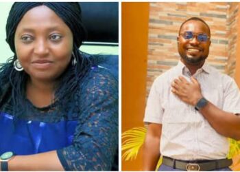 PAAU appoints Uredo Omale as PRO, Babaniyi Ayo-Olowasimi as technical assistant