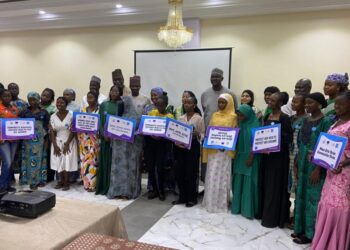 Nigeria remains among countries with highest maternal mortality rates – doctor