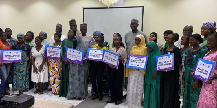 Nigeria remains among countries with highest maternal mortality rates – doctor