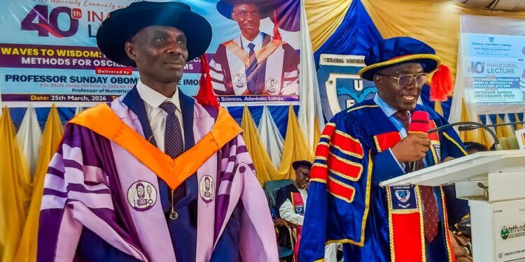 Don urges stronger Mathematics education support