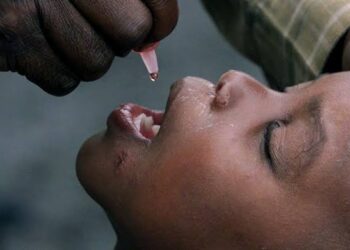 Kaduna targets zero missed children in polio campaign
