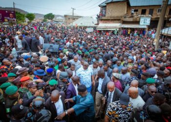 A vicious cycle: Angwan Rukuba residents mourn as violence returns