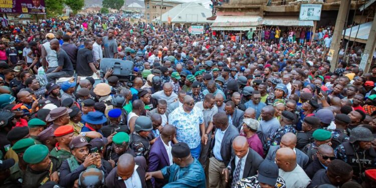 A vicious cycle: Angwan Rukuba residents mourn as violence returns