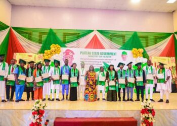 Mutfwang urges NHF fellows to drive reforms