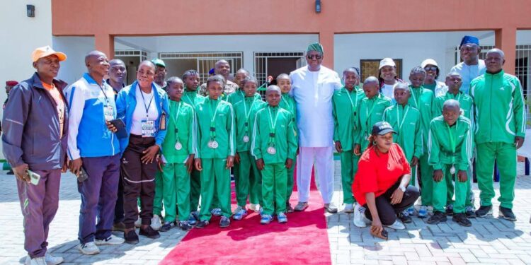 Plateau SUBEB tackles infrastructure gaps, expands basic education