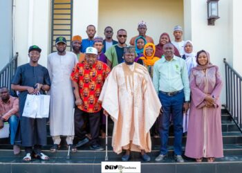 PLASCHEMA engages Muslim leaders in Ramadan outreach, promotes health insurance enrollment