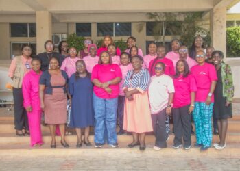 Cancer survivor celebrates birthday with donations to patients at JUTH