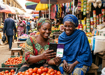 Fintech Apps Transform Savings Among Jos Traders