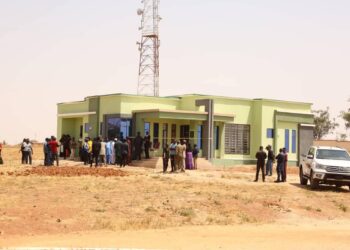 PLASU VC inaugurates cooperative secretariat