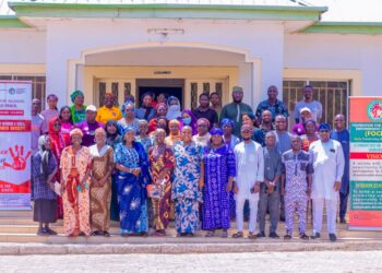 Stakeholders praise NGOs’ GBV awareness campaign in Gombe