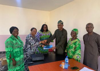 GOSA audit confirms transparency as association inaugurates 34th convention committee