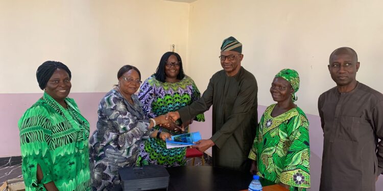 GOSA audit confirms transparency as association inaugurates 34th convention committee